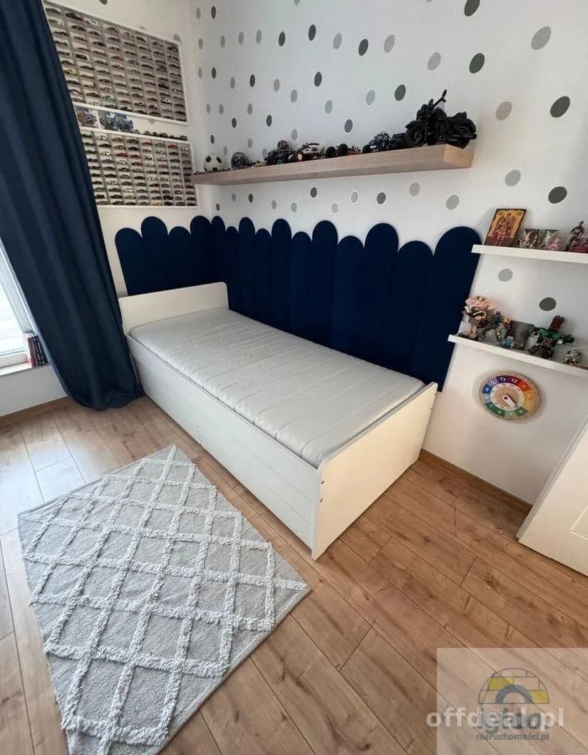 appartement à vendre à Kielce | 4 pièces | 81 m²