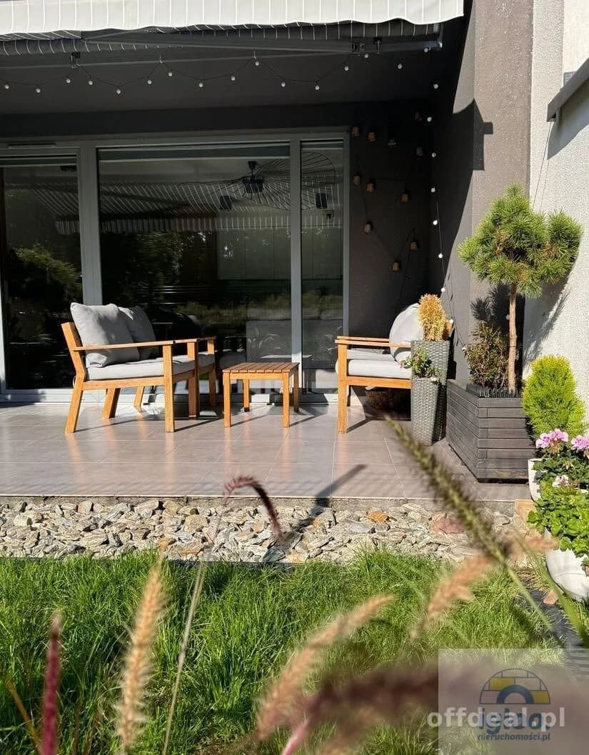appartement à vendre à Kielce | 4 pièces | 81 m²