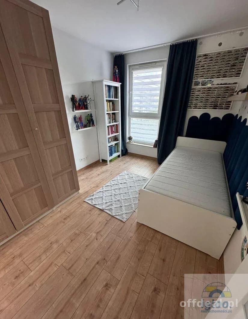 appartement à vendre à Kielce | 4 pièces | 81 m²