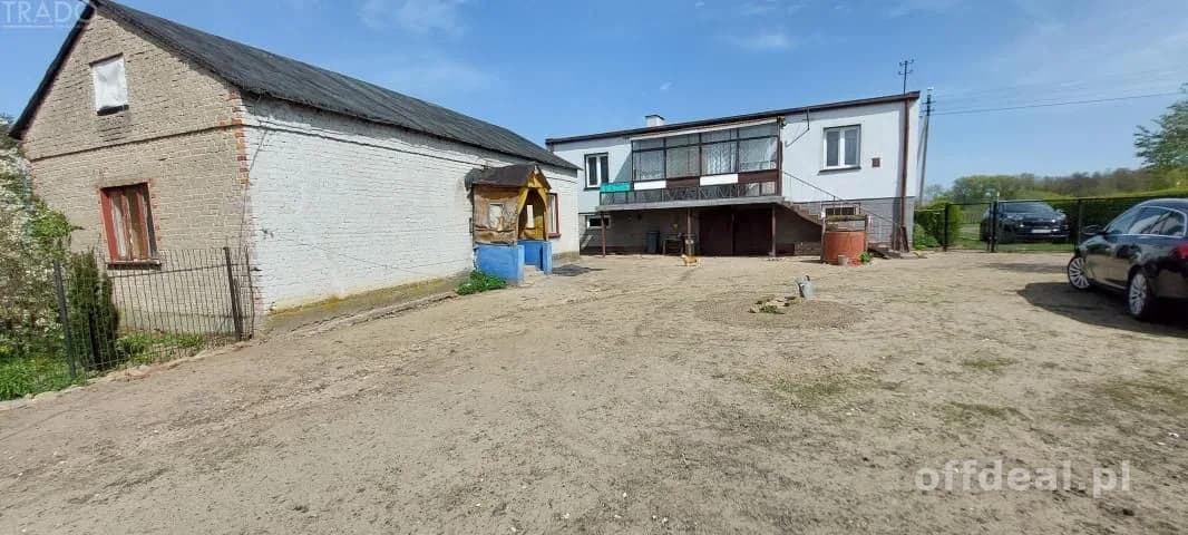 Zdjęcie 6: Dom, 4 pokoje, 140 m², Góraj