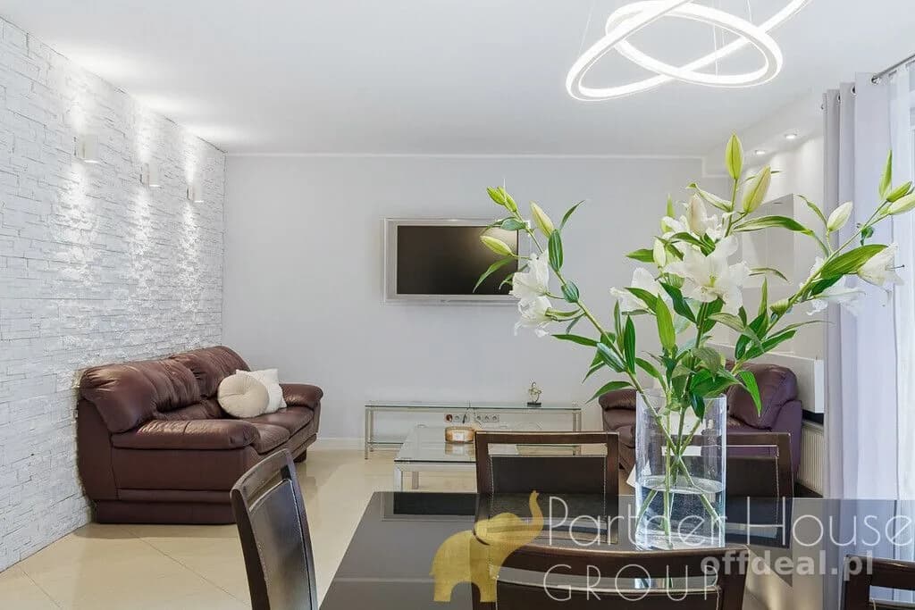 Marina Mokotów | Dwustronne | 4 pokoje | Garaż