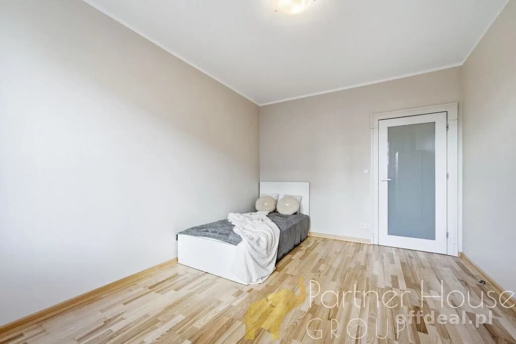 Marina Mokotów | Dwustronne | 4 pokoje | Garaż