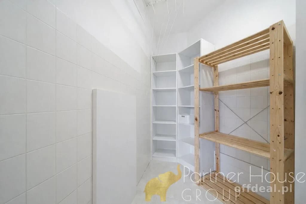 Marina Mokotów | Dwustronne | 4 pokoje | Garaż