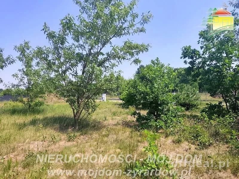 plot for sale in Nowa Huta | 1,550 m²