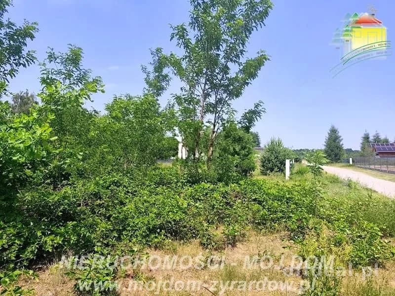 plot for sale in Nowa Huta | 1,550 m²