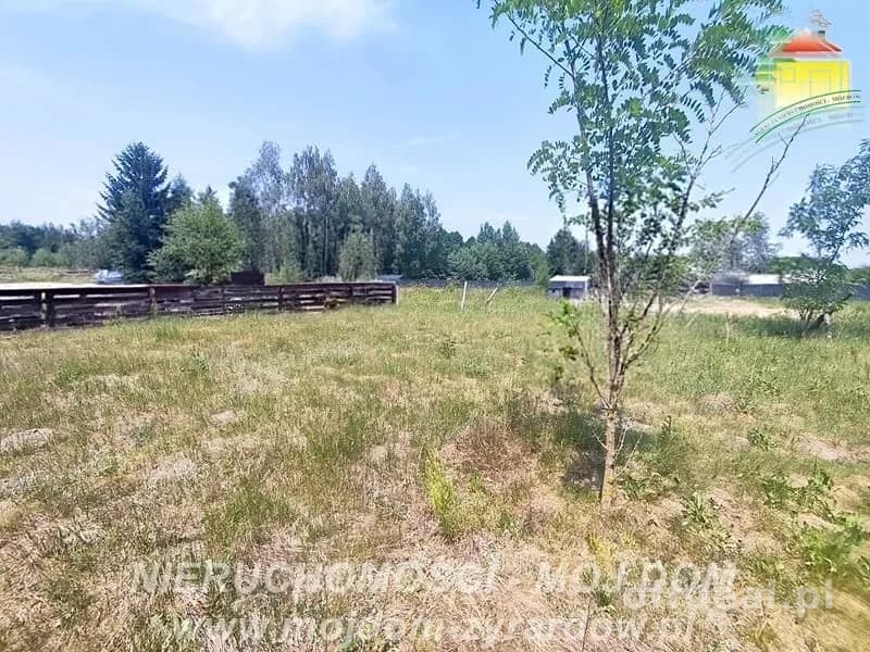 plot for sale in Nowa Huta | 1,550 m²