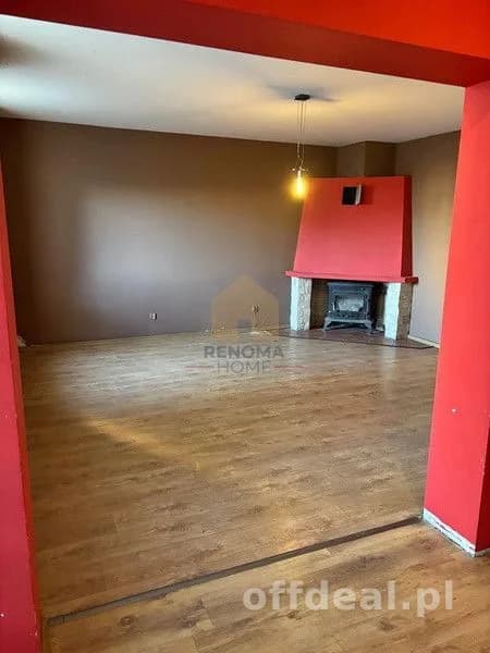 80m2 | 3 pokoje | piwnica