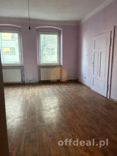 80m2 | 3 pokoje | piwnica