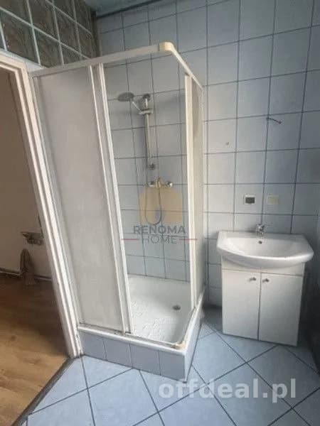 80m2 | 3 pokoje | piwnica