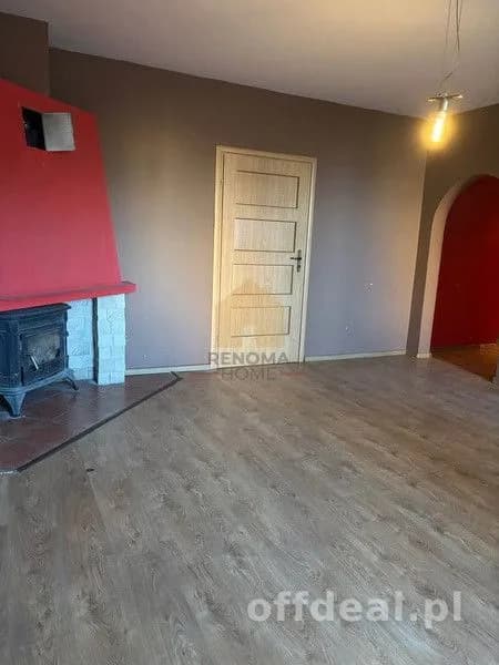 80m2 | 3 pokoje | piwnica