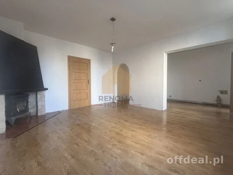 80m2 | 3 pokoje | piwnica