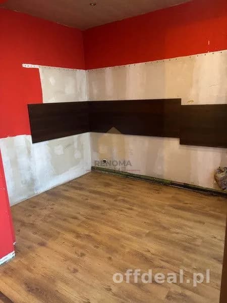 80m2 | 3 pokoje | piwnica