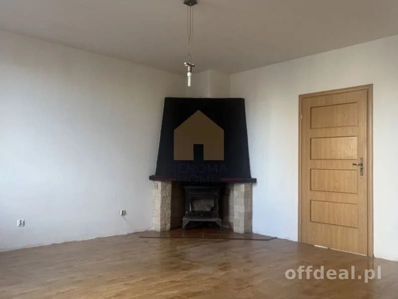 80m2 | 3 pokoje | piwnica