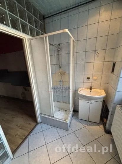 80m2 | 3 pokoje | piwnica