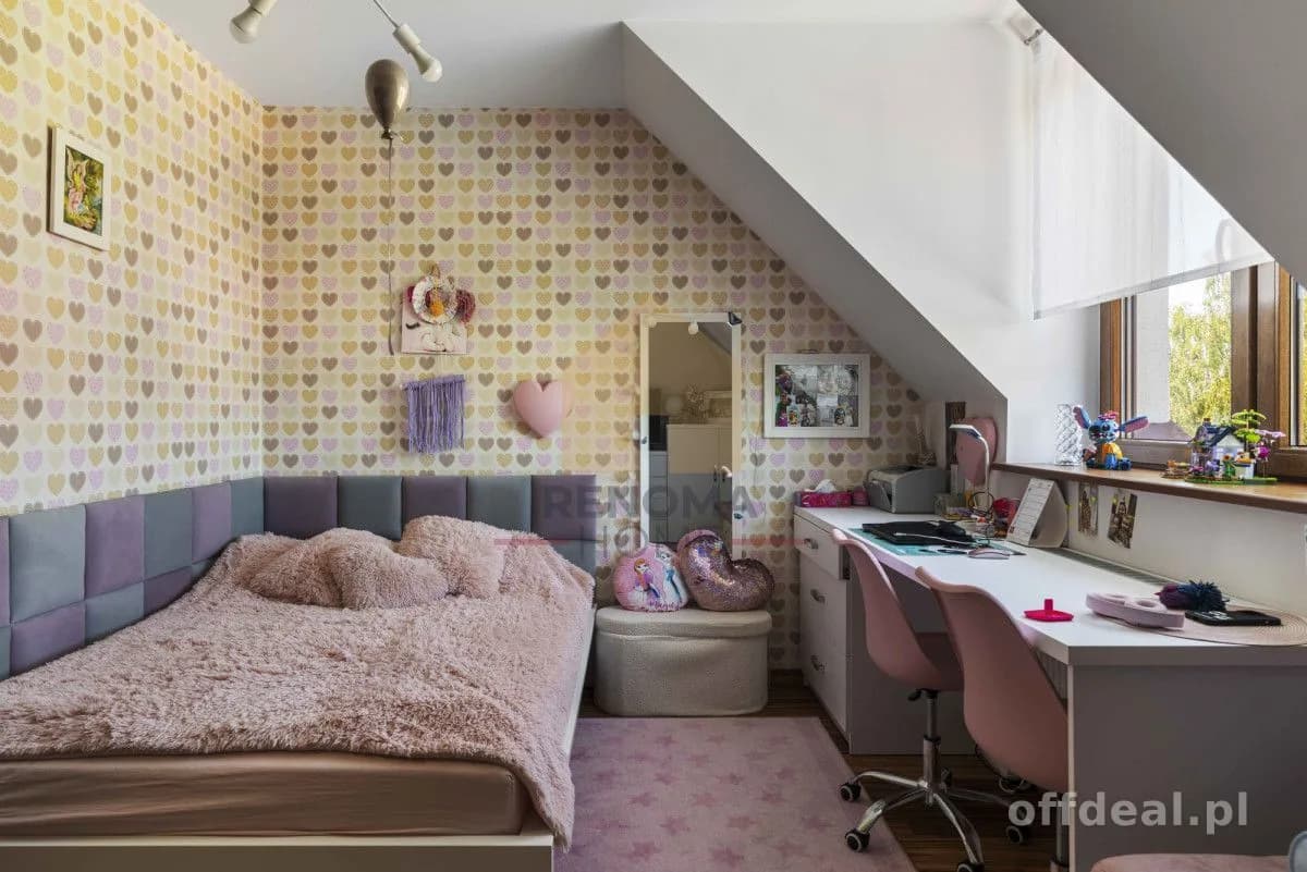Rodzinny dom z basenem 400m2, Basen | Duży Ogród