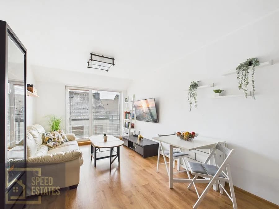 3-room apartment for sale in Wrocław, Stare Miasto | 53.5 m²