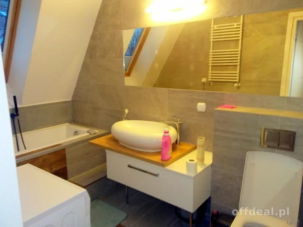 Mieszkanie na Wynajem Giżycko ul Kolejowa 22A/41