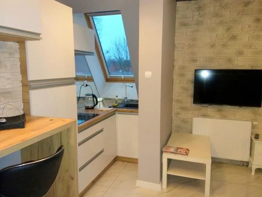 Mieszkanie na Wynajem Giżycko ul Kolejowa 22A/41