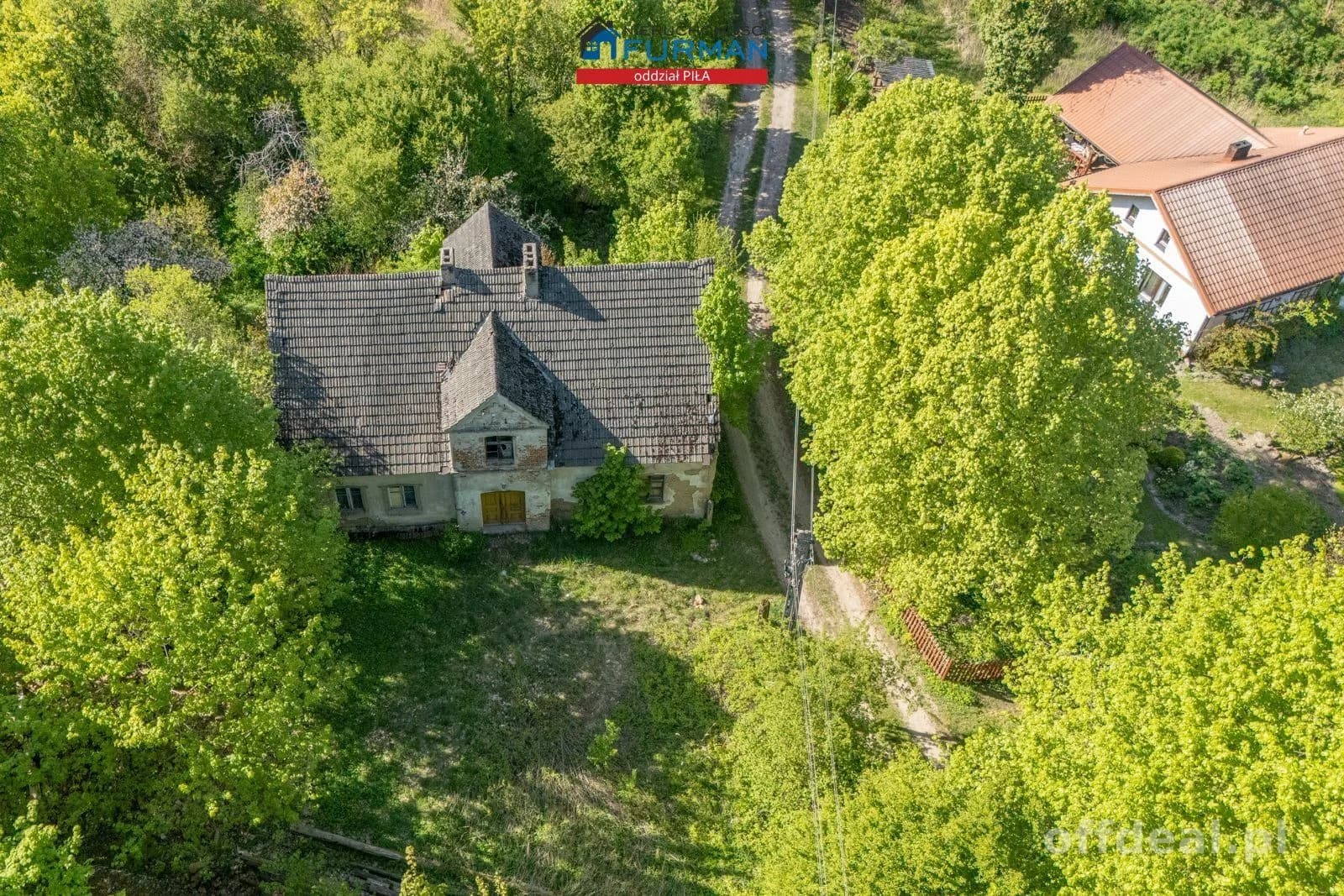 Działka na sprzedaż, Żelichowo