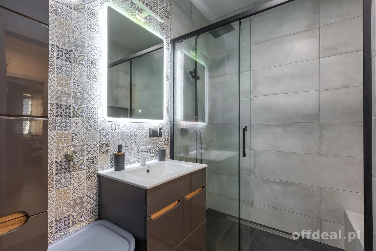 appartement à vendre à Wrocław, Krzyki, Klecina | 3 pièces | 54,84 m²