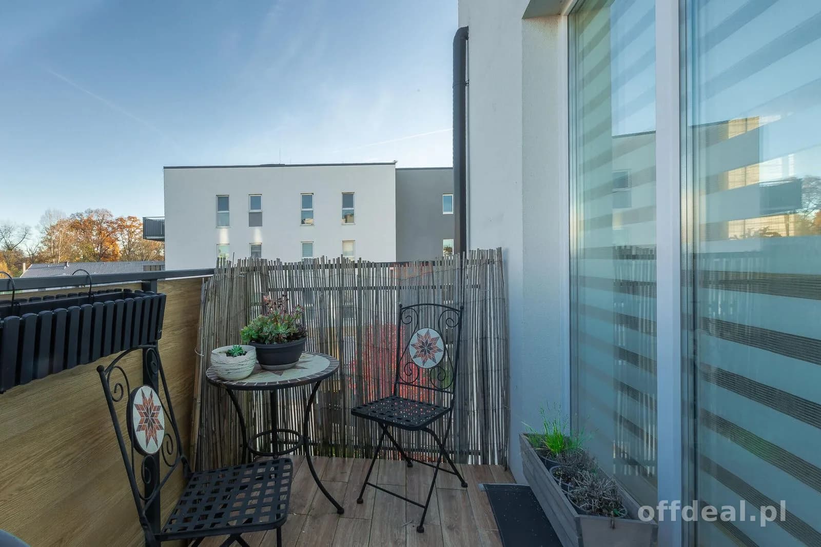 appartement à vendre à Wrocław, Krzyki, Klecina | 3 pièces | 54,84 m²