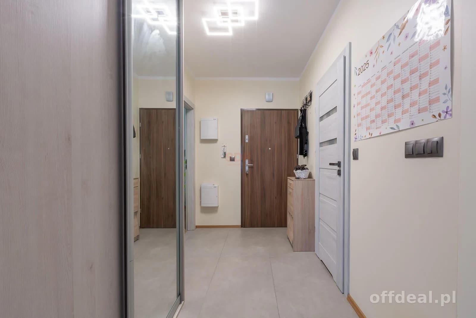 appartement à vendre à Wrocław, Krzyki, Klecina | 3 pièces | 54,84 m²