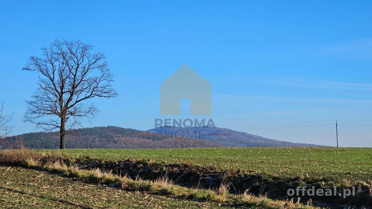 terrain à vendre à Krzczonów | 8 400 m²