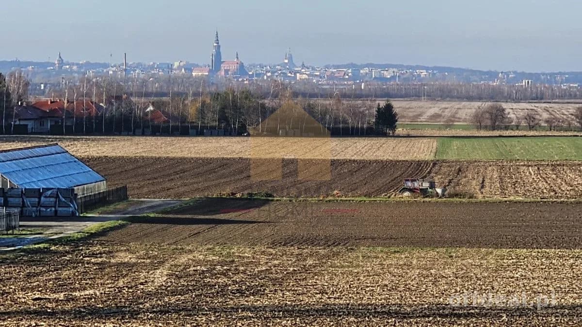 terrain à vendre à Krzczonów | 8 400 m²