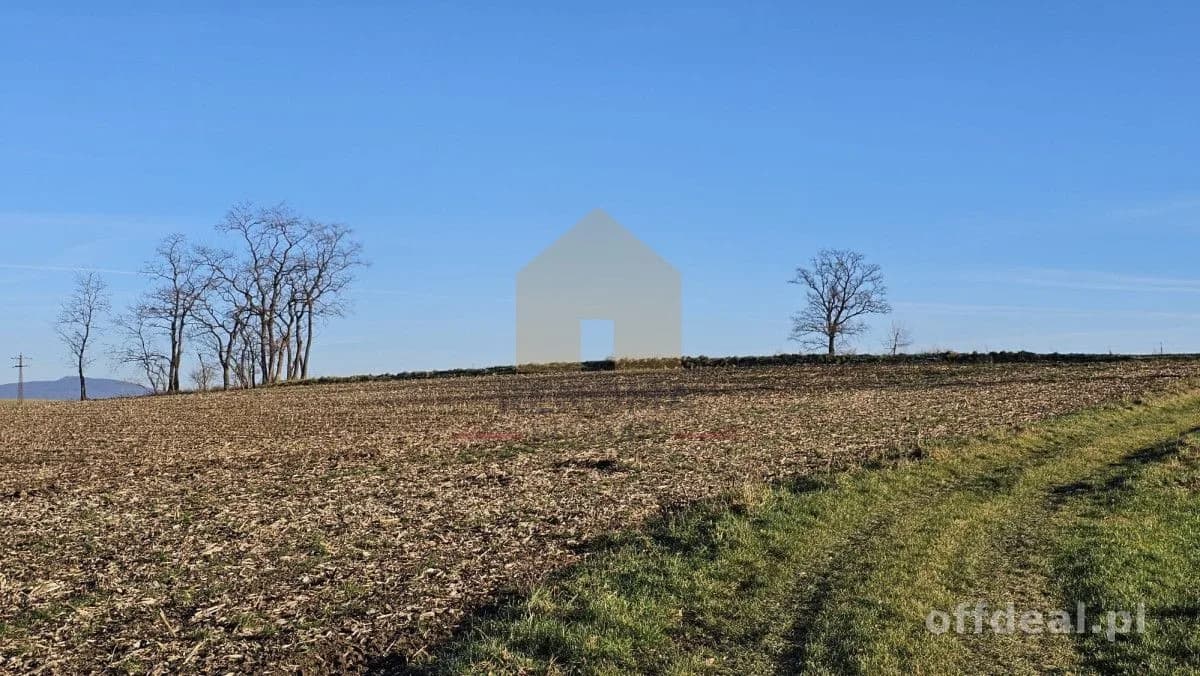 terrain à vendre à Krzczonów | 8 400 m²