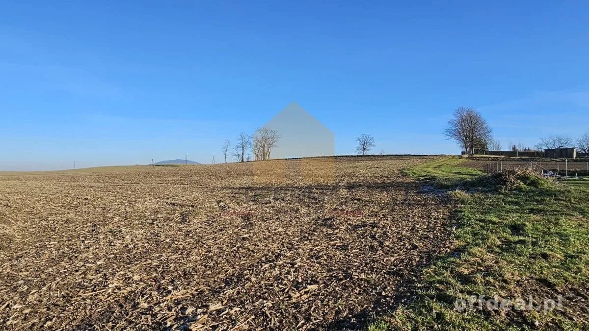 terrain à vendre à Krzczonów | 8 400 m²