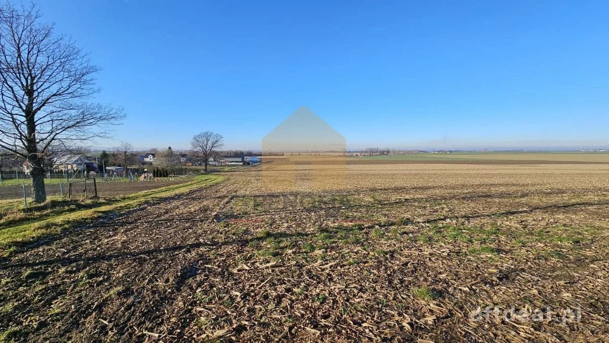 terrain à vendre à Krzczonów | 8 400 m²