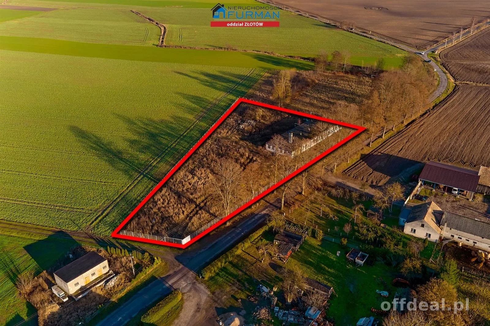 bien commercial à louer à Sokolna | 5 390 m²