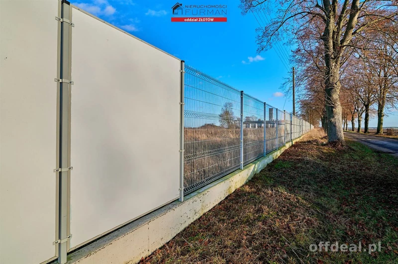 bien commercial à louer à Sokolna | 5 390 m²