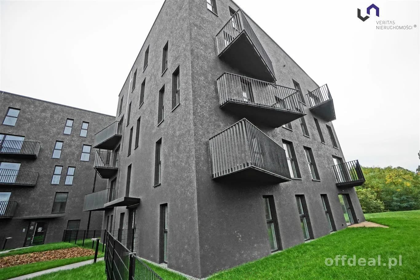 Photo 15: Appartement, 1 rooms, 30 m², Katowice