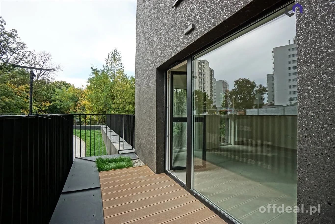 Photo 1: Appartement, 1 rooms, 30 m², Katowice