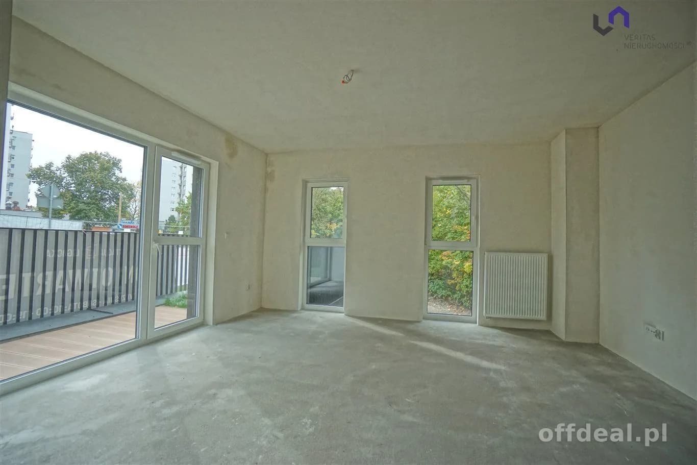 Photo 3: Appartement, 1 rooms, 30 m², Katowice