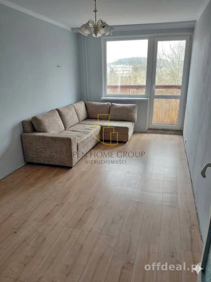 Jelenia Góra – Zabobrze | 66,7 m² | 4 pokoje