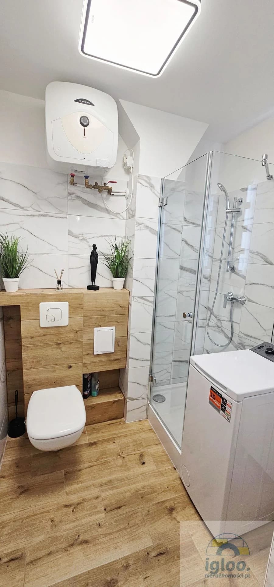 квартира в оренду у Kielce | 1-кімн. | 18 m²