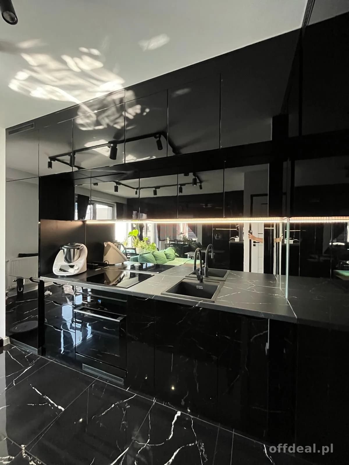 appartement à louer à Wrocław, Fabryczna, Maślice | 1 pièces | 33 m²