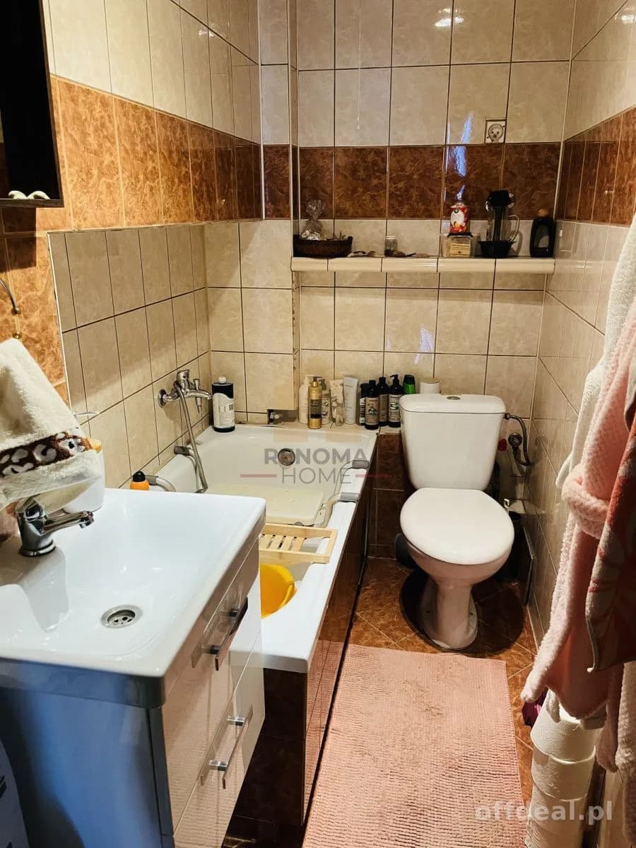 Zdjęcie 9: Mieszkanie, 3 pokoje, 77 m², Legnica