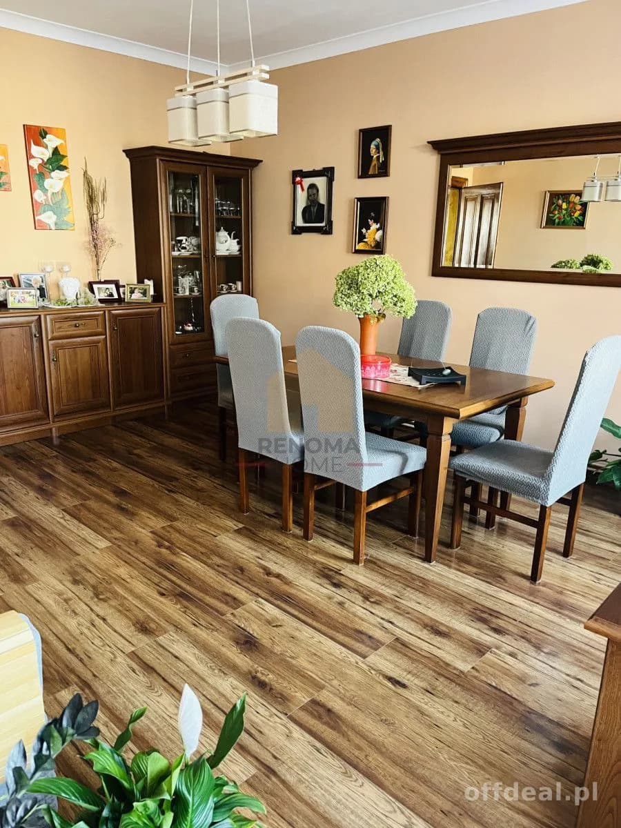 Zdjęcie 1: Mieszkanie, 3 pokoje, 77 m², Legnica