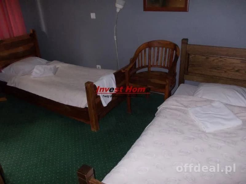 bien commercial à vendre à Wisła | 689 m²