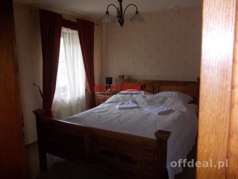 bien commercial à vendre à Wisła | 689 m²