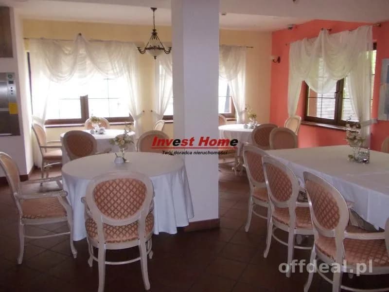 bien commercial à vendre à Wisła | 689 m²