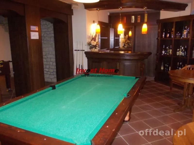 bien commercial à vendre à Wisła | 689 m²