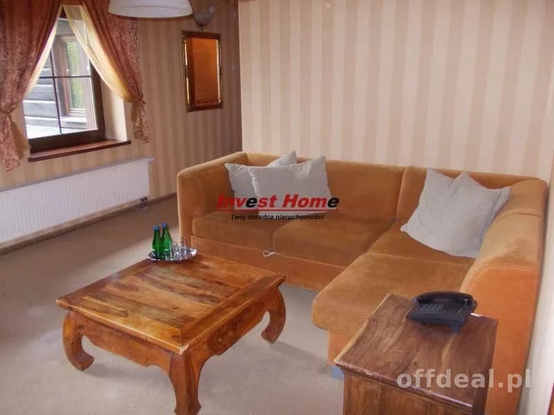 bien commercial à vendre à Wisła | 689 m²