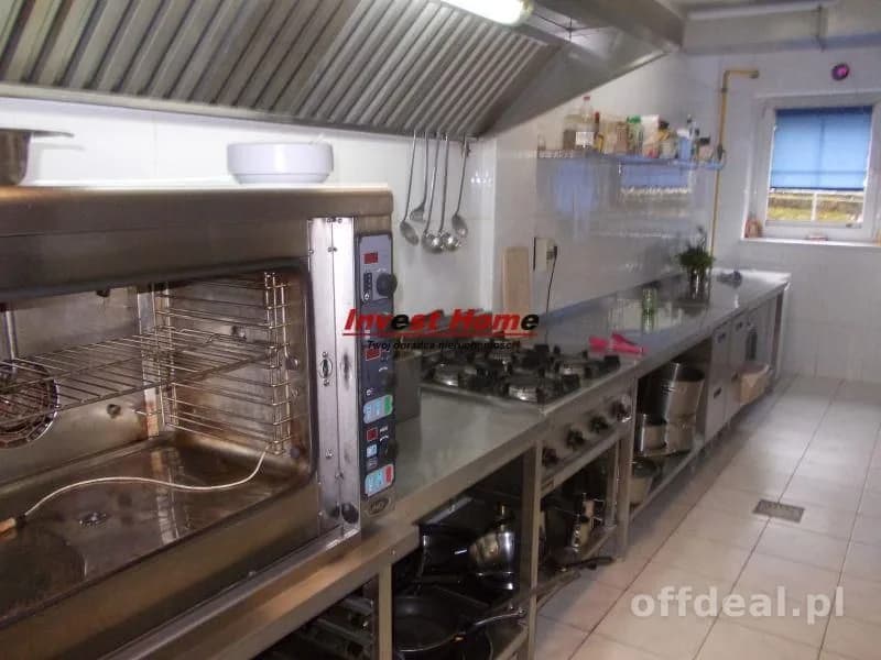 bien commercial à vendre à Wisła | 689 m²