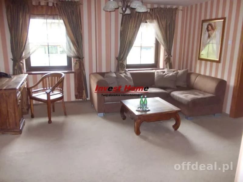 bien commercial à vendre à Wisła | 689 m²