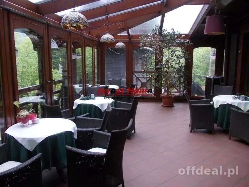bien commercial à vendre à Wisła | 689 m²