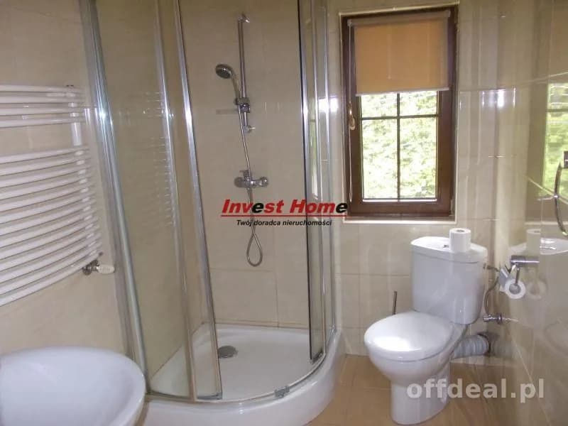 bien commercial à vendre à Wisła | 689 m²